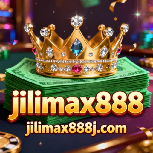 jilimax888