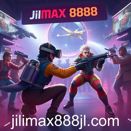 Jilimax888: Revolutionizing Online Gaming