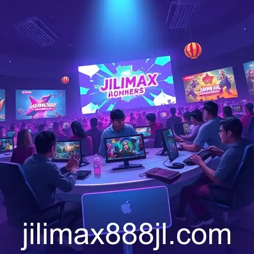 The Rise of Online Gaming Platforms