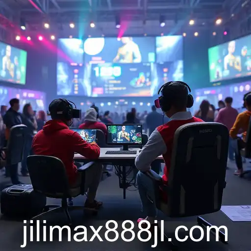 jilimax888